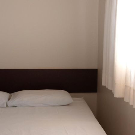 Hotel Seu Lar Nova Mutum エクステリア 写真